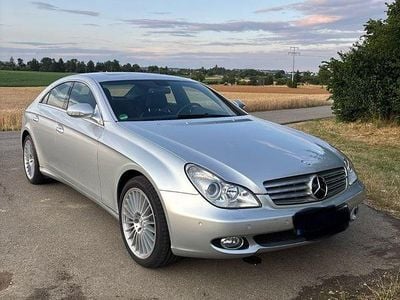 Mercedes CLS350