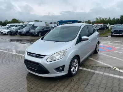 Gebraucht Ford C-MAX