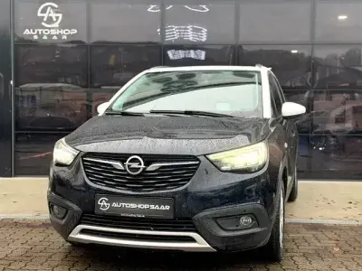 Gebraucht Opel Crossland