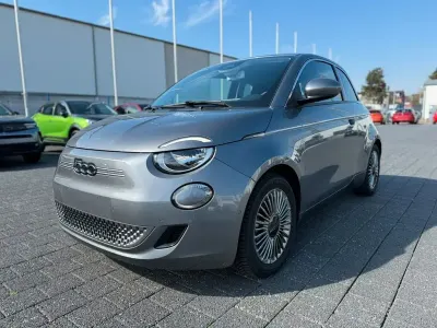 Gebraucht Fiat 500e