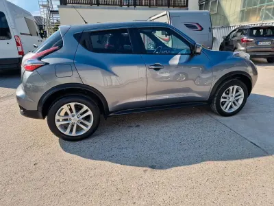 Gebraucht Nissan Juke