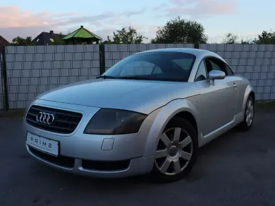 Gebraucht Audi TT