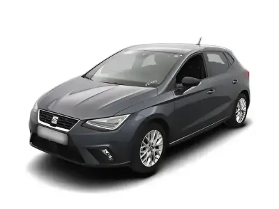 Gebraucht Seat Ibiza