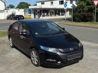 Gebraucht Honda Insight
