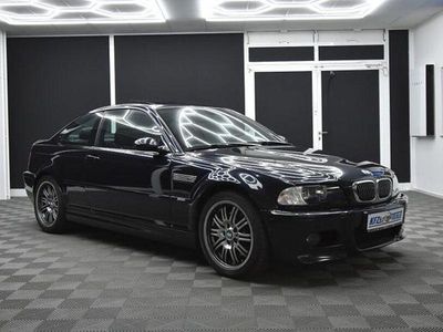 Gebraucht BMW M3 Performance 343 PS (252 kW) 2003 Schwarz Coupé