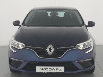 gebraucht Renault Mégane IV 1.3 TCE LIFE -SCHECKHEFTGEPFLEGT-