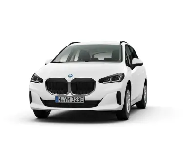 Gebraucht BMW 225 Active Tourer