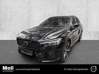 Schwarz Gebraucht 2024 Volvo XC60 Ultra SUV | 53.690 € (Fairer Preis)