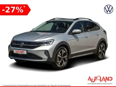 Gebraucht VW Taigo