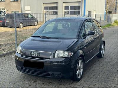 Audi A2