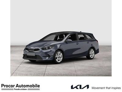 Neu Kia Ceed Sportswagon GT-Line 140 PS (102 kW) 2026 (h8g) dark penta met Kombi