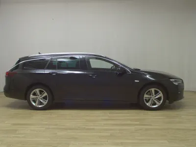 Gebraucht Opel Insignia