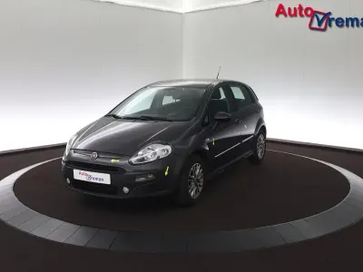 Gebraucht Fiat Punto Evo