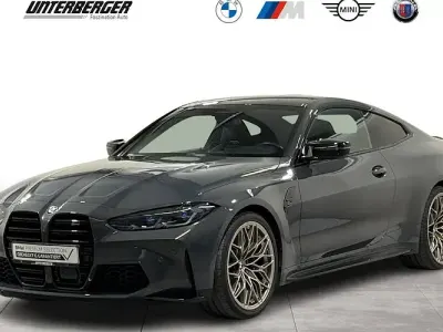 Gebraucht BMW M4
