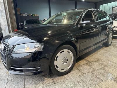 Schwarz Gebraucht 2011 Audi A3 Attraction Limousine | 4.490 € (Guter Preis)