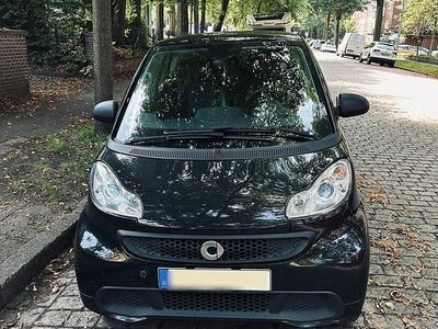 Smart ForTwo Coupé