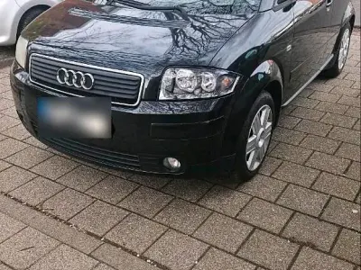 Gebraucht Audi A2