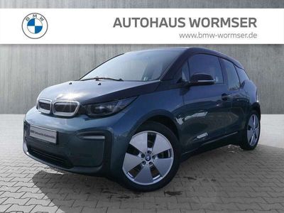 gebraucht BMW i3 120Ah