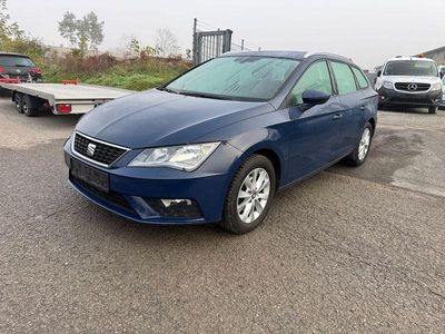 Seat Leon ST