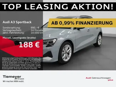 Gebraucht Audi A3