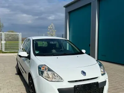 Occasion Renault Clio II