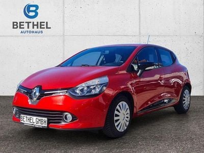 Gebraucht Renault Clio IV