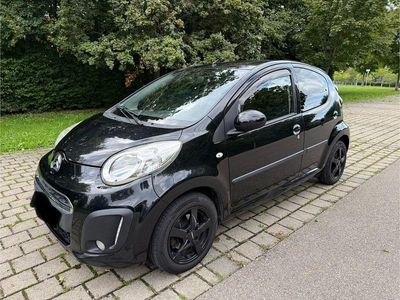 Citroën C1