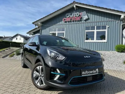 Gebraucht Kia e-Niro