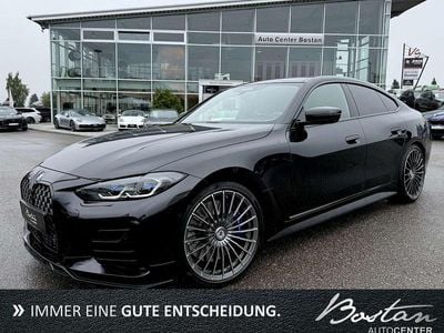 Alpina B4