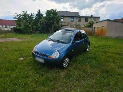 Gebraucht Ford Ka 69 PS (50 kW) 2005 Kleinwagen