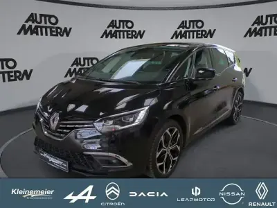 Gebraucht Renault Grand Scénic IV