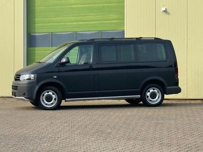 VW T5