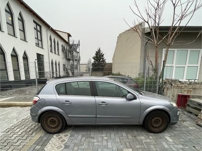 gebraucht Opel Astra 