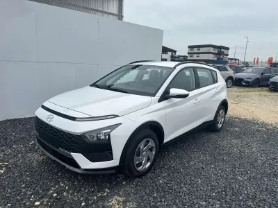 Gebraucht Hyundai Bayon