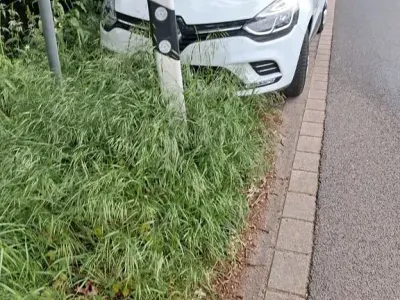 Gebraucht Renault Clio