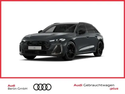 Gebraucht Audi A5 Edition .1 204 PS (150 kW) 2025 Grau Kombi