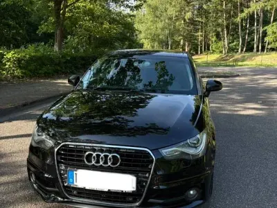 Gebraucht Audi A1