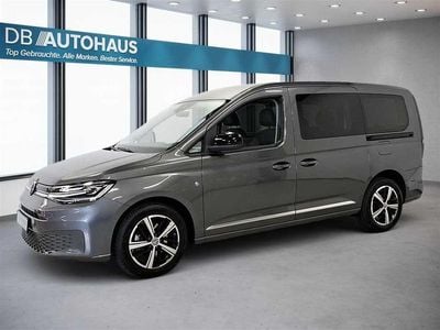 VW Caddy Maxi