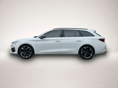 Gebraucht Cupra Leon