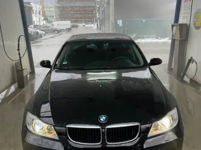 Gebraucht BMW 318