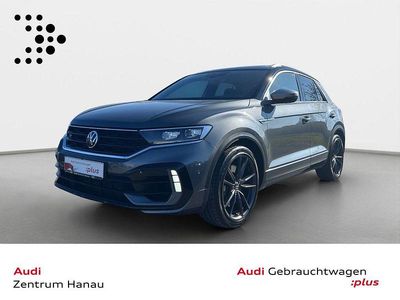 Occasion VW T-Roc R 300 PK (220 kW) 2022 Grijs SUV