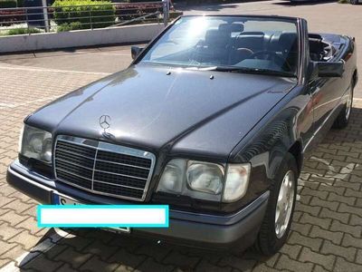 gebraucht Mercedes E220 E220