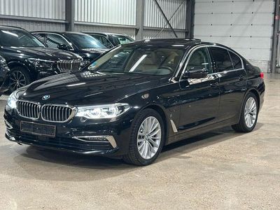 BMW 530e