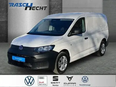 Neu VW Caddy Maxi 102 PS (75 kW) 2026 Van / Kleinbus