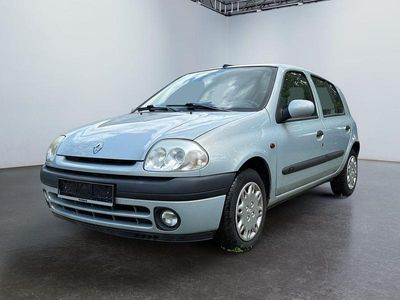 Renault Clio II