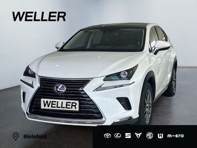 Lexus NX300h