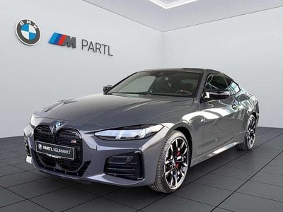 Bmw individual dravitgrau meta Neu 2026 BMW 440 M Sport Coupé | 69.900 € (Guter Preis)