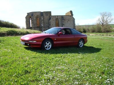 gebraucht Ford Probe V6