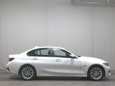 BMW 320e
