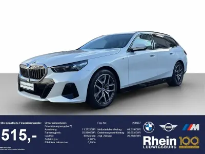 Gebraucht BMW 540